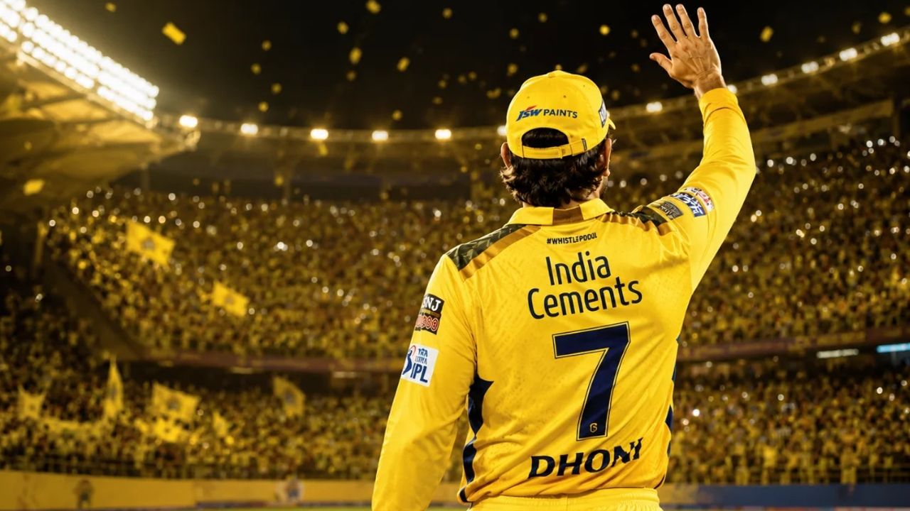 ms dhoni retirment.