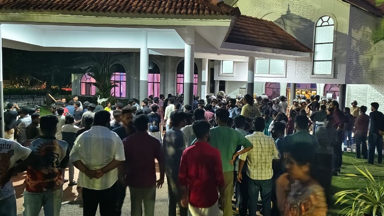 msf attack calicut