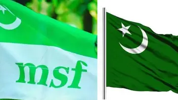 msf muslim league