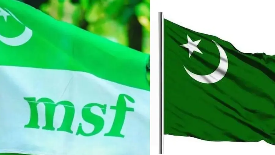 msf muslim league