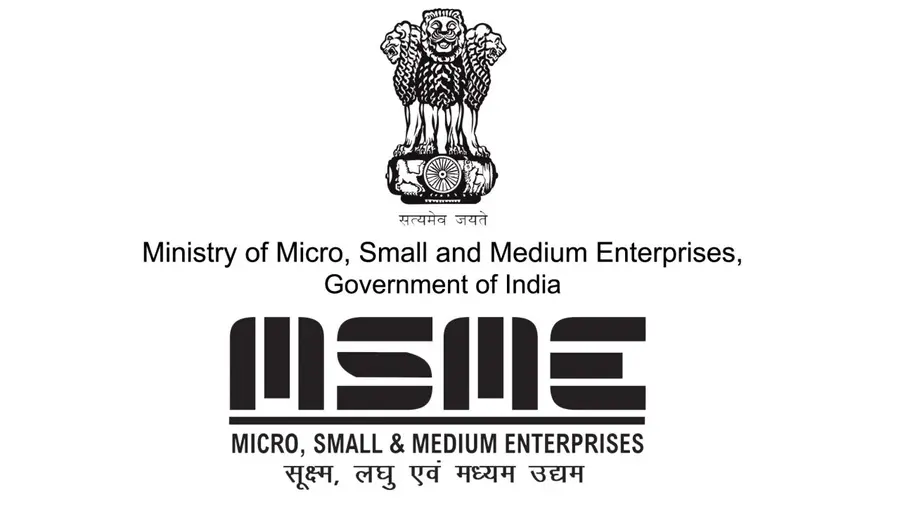 msme ministry