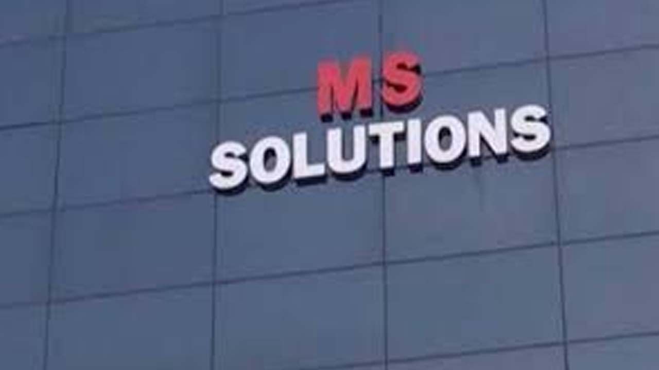 ms solutions