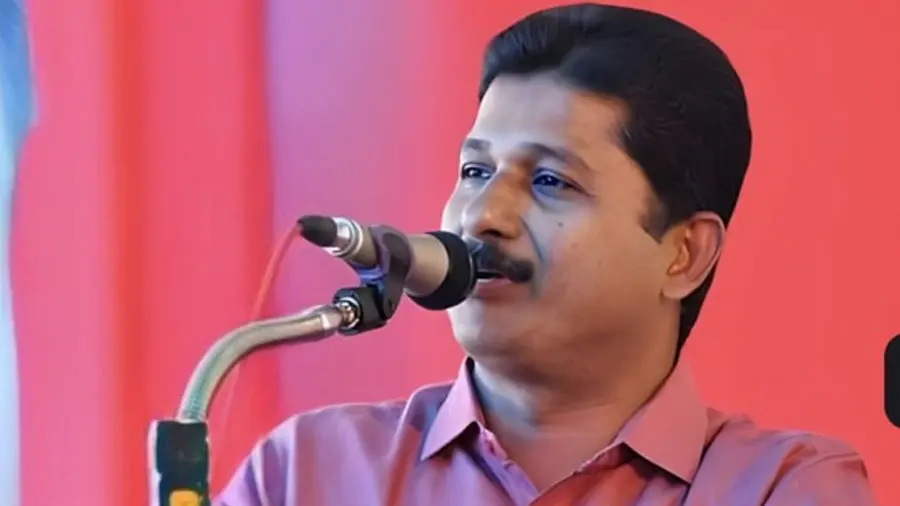 m swaraj