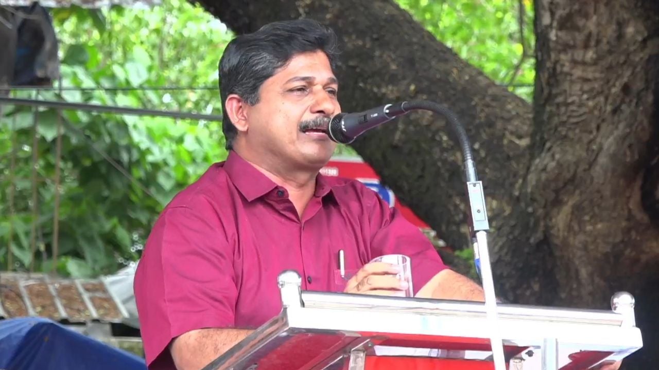 swaraj