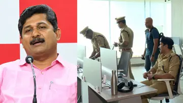 m swaraj reporteീ