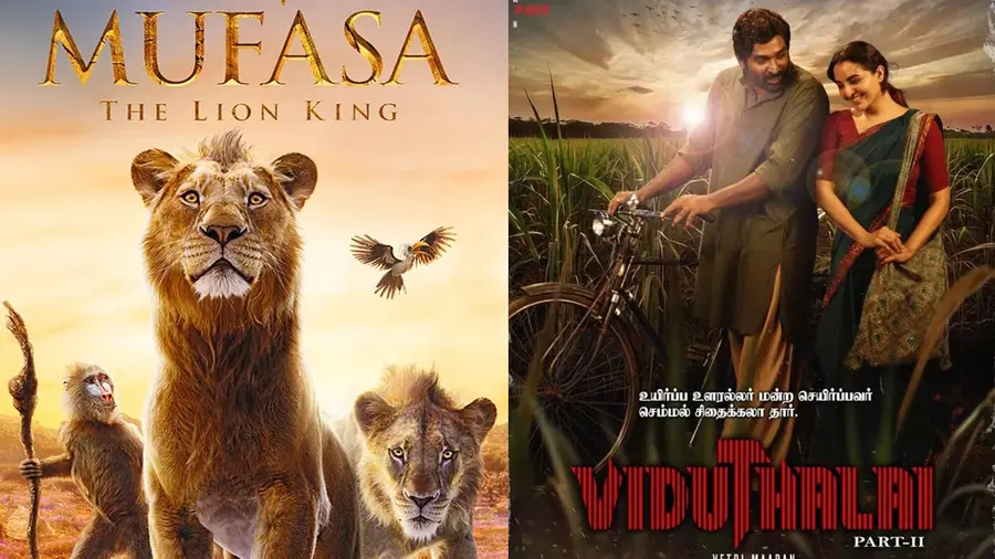 mufasa viduthalai