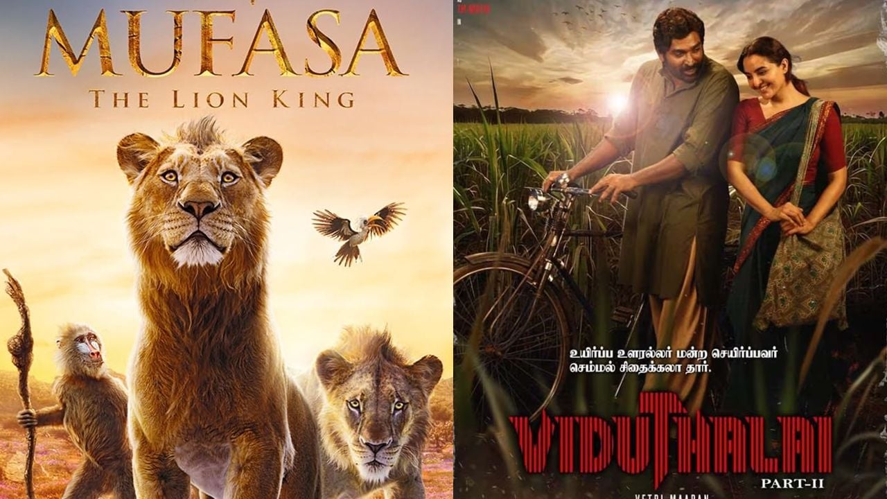 mufasa viduthalai