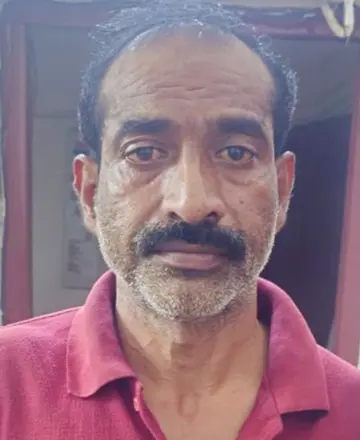 മുഹമ്മദ് ഷെരീഫ് 