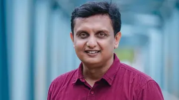 muhammad riyas