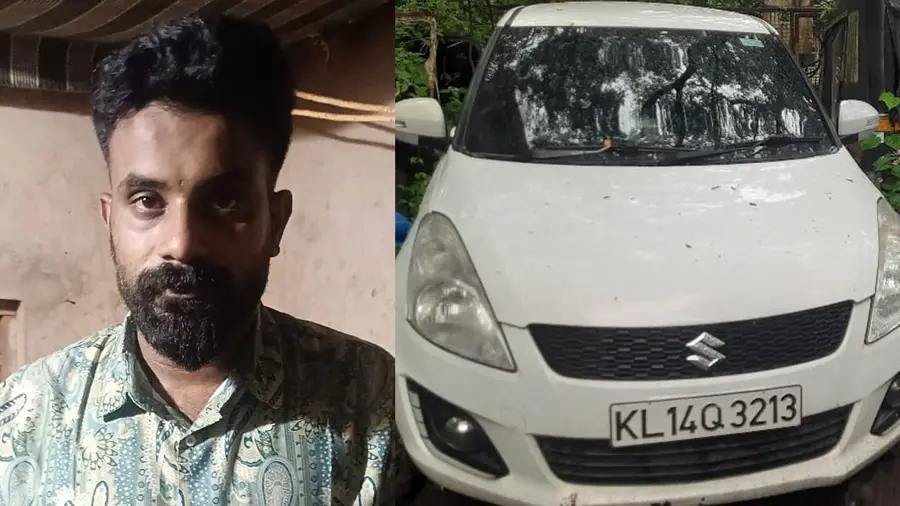 muhammed anees mongam