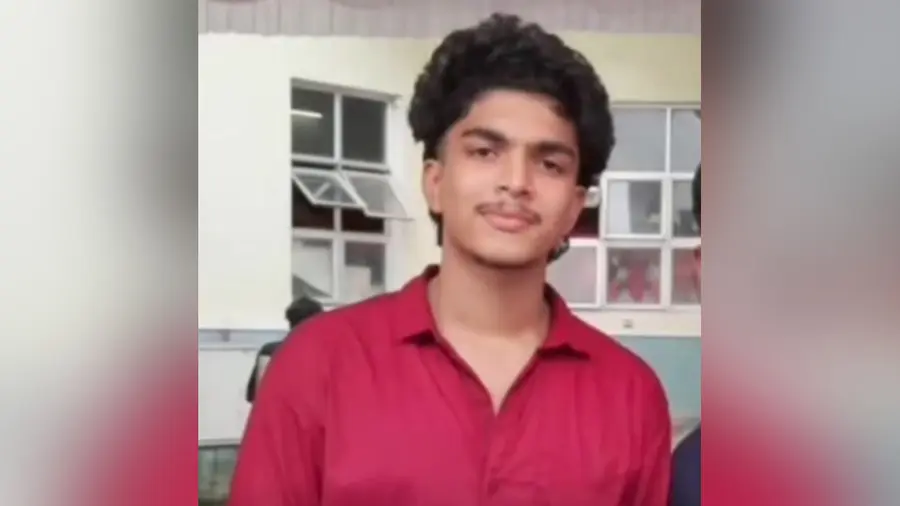 muhammed nihal