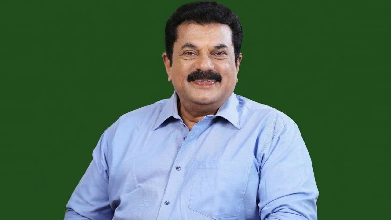 Mukesh
