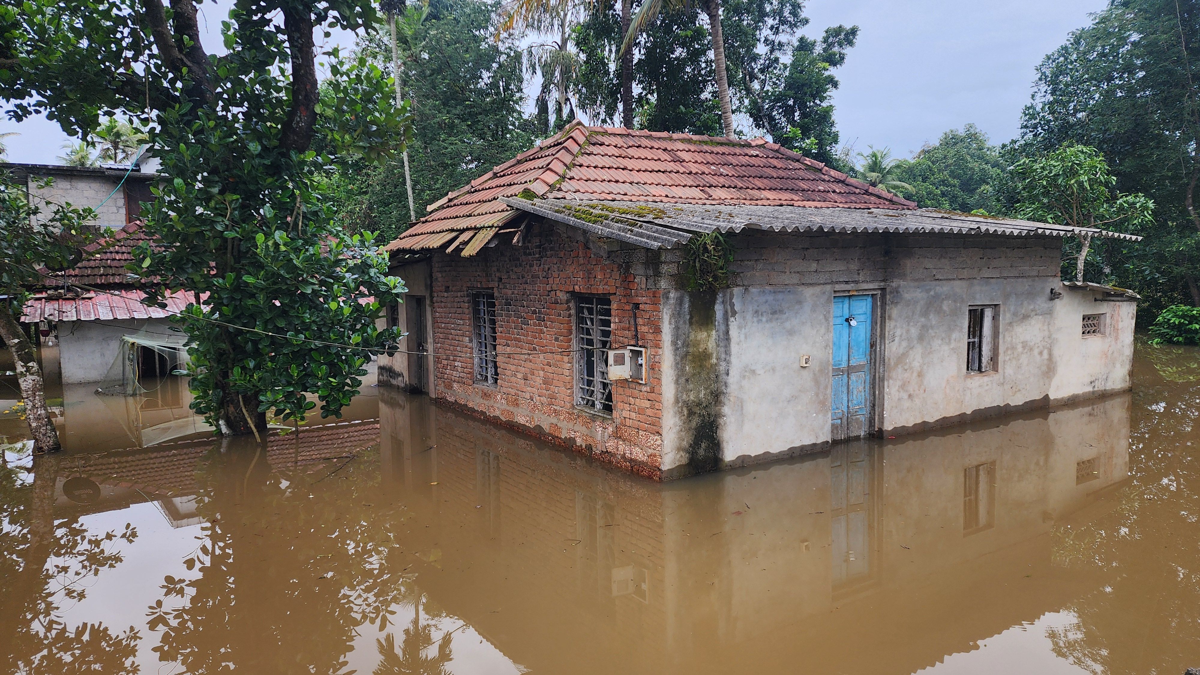 mulakkuzha rain