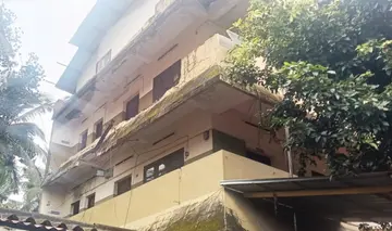 മുള്ളൻകൊല്ലി