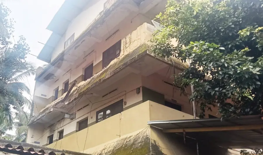 മുള്ളൻകൊല്ലി