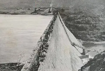 ചരിത്രത്തിന്റെ ഒഴുക്കിനെയും തലമുറകളുടെ ജീവിതത്തെയും മാറ്റിമറിച്ച മുല്ലപ്പെരിയാർ അണക്കെട്ടിന്റെ നിർമാണം ആരംഭിച്ചതിന്‌ 138 വർഷം.