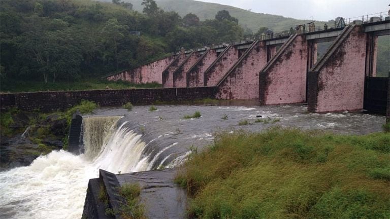 mullaperiyar case supreme court