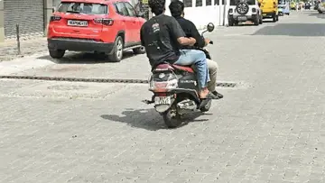 Operation Breakthrough