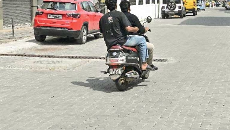 Operation Breakthrough