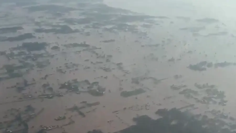multan flood
