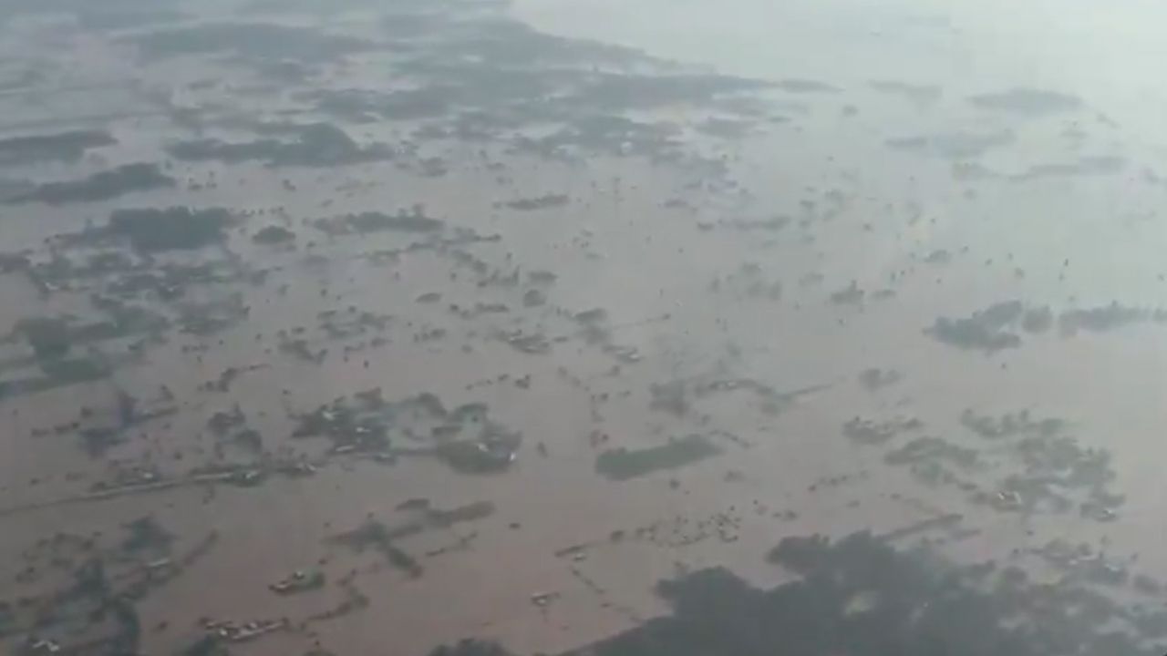multan flood