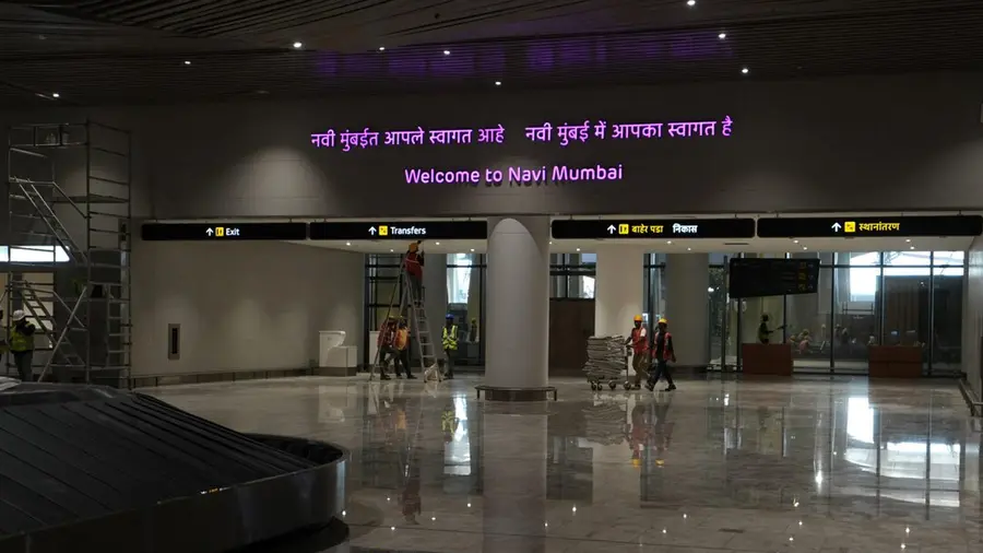 Airport 