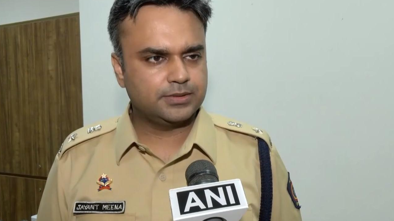 Mumbai Police 
