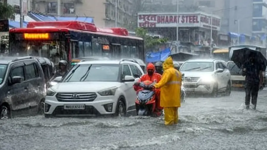 mumbai
