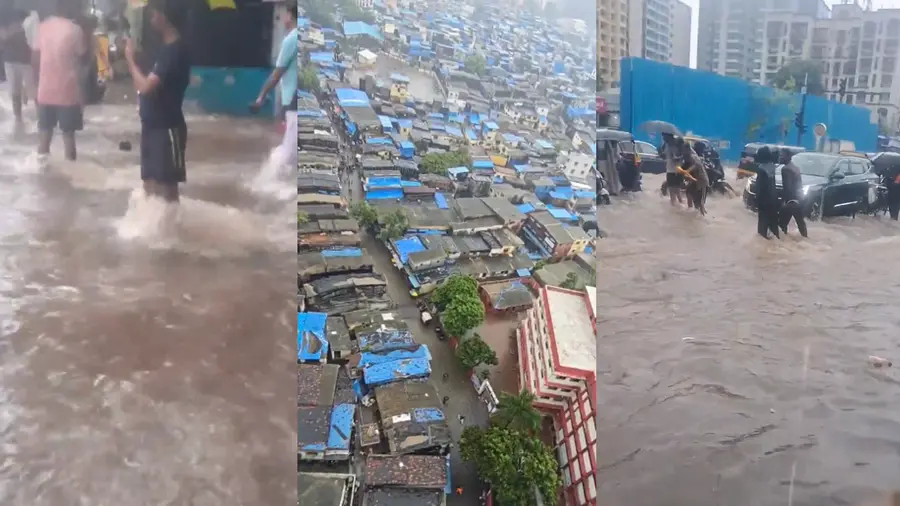 Mumbai