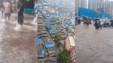 Mumbai