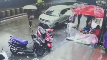 Mumbai