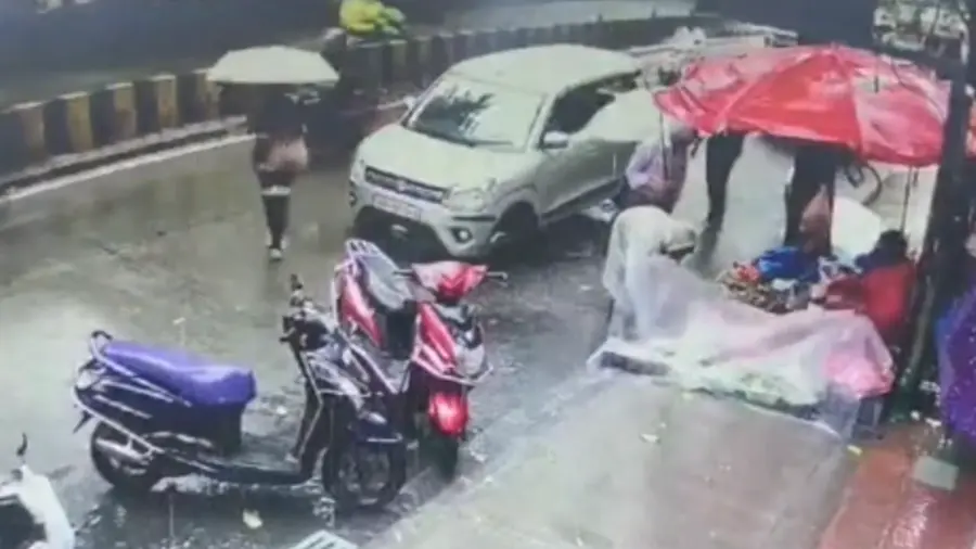 Mumbai