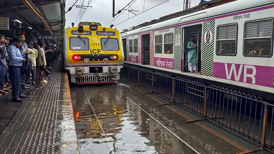 mumbai - pune