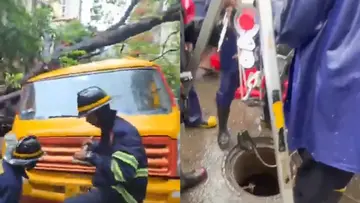 mumbai deaths rain