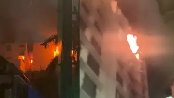 mumbai fire 12-08