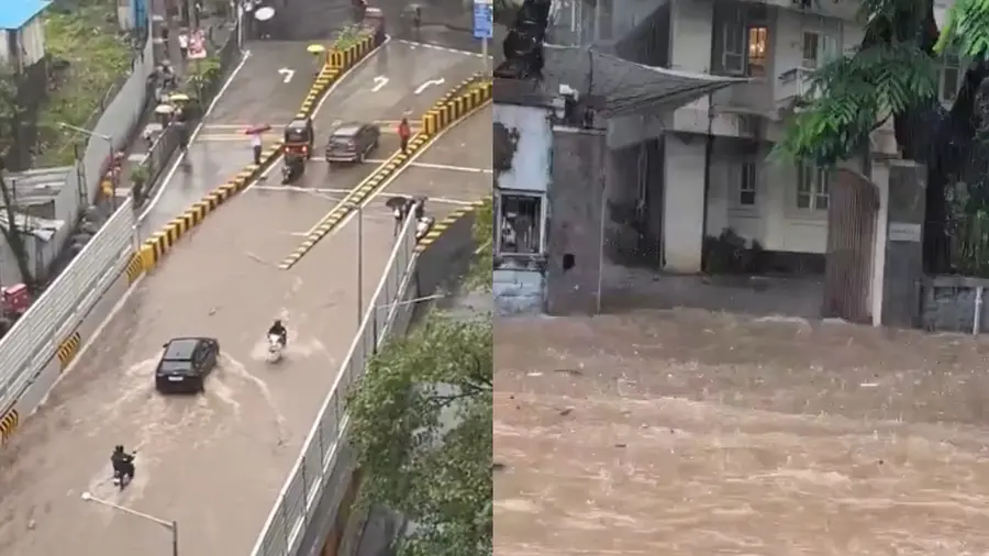 mumbai heavy rain