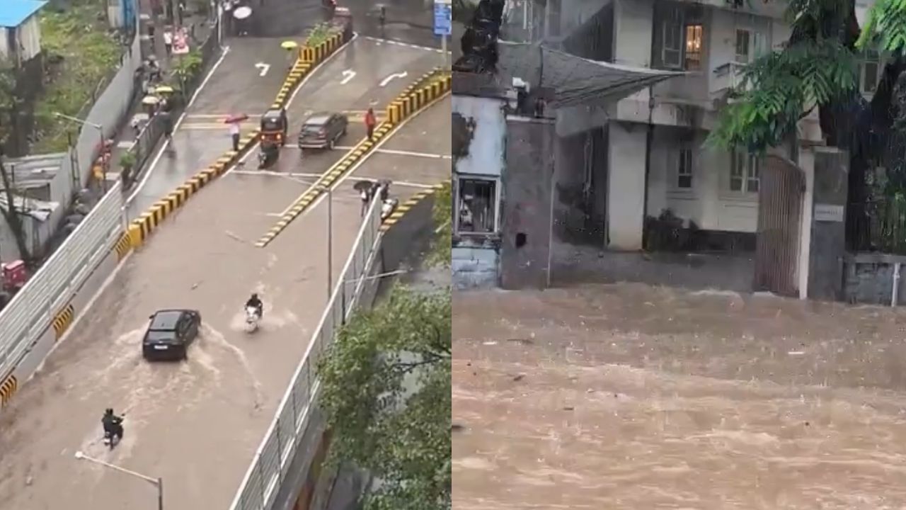 mumbai heavy rain