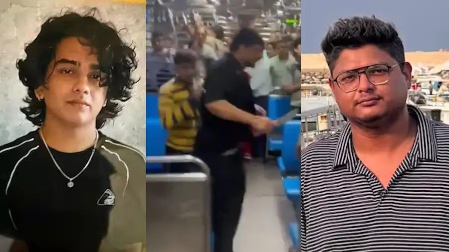mumbai murder