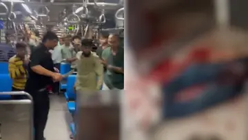 mumbai train murder