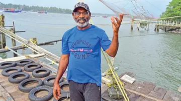 Munambam Land Case Ldf Government