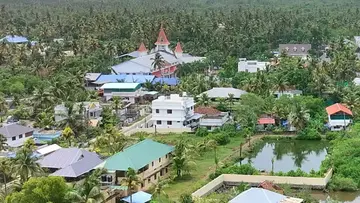 munambam