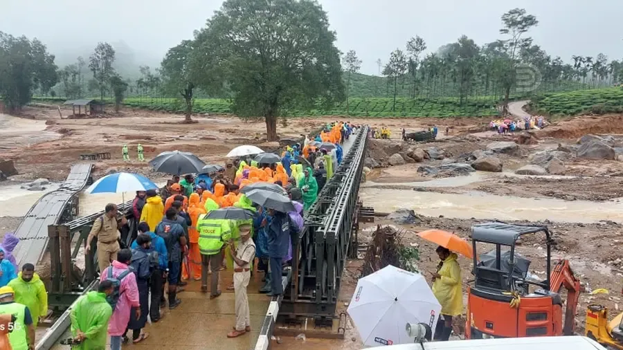 mundakai chooralmala