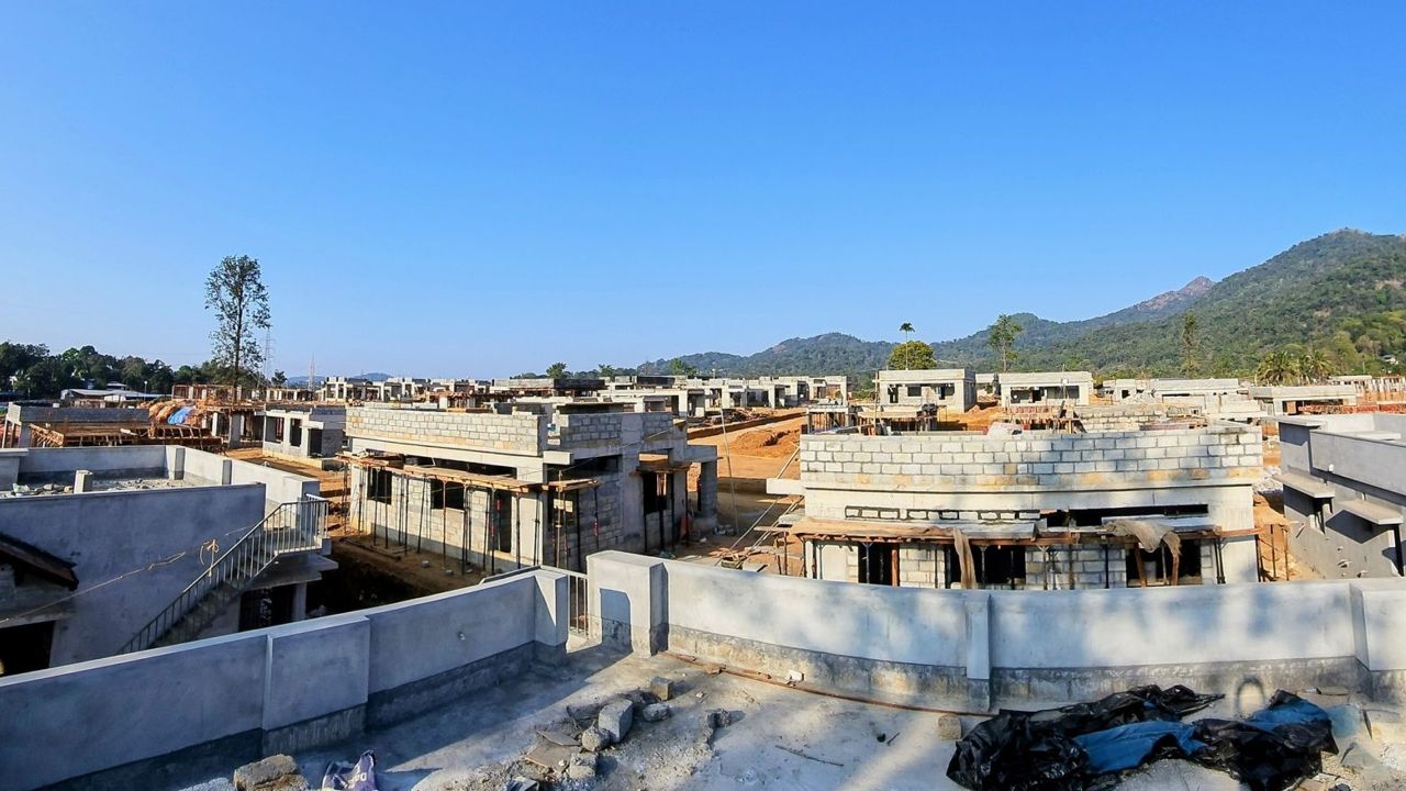 mundakai township