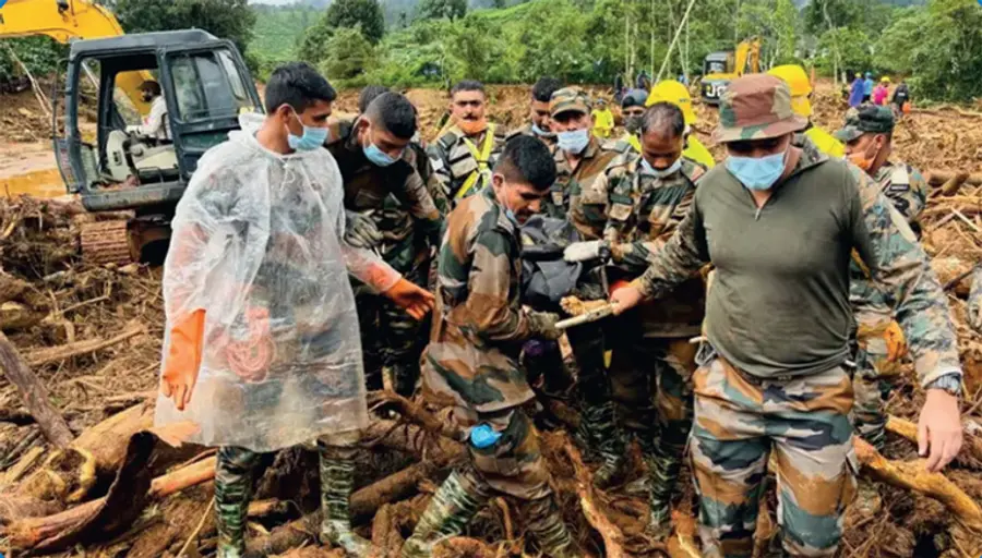 mundakkai vilangad landslide victims loan scheme