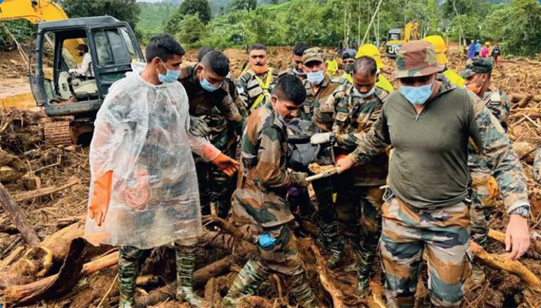 mundakkai vilangad landslide victims loan scheme