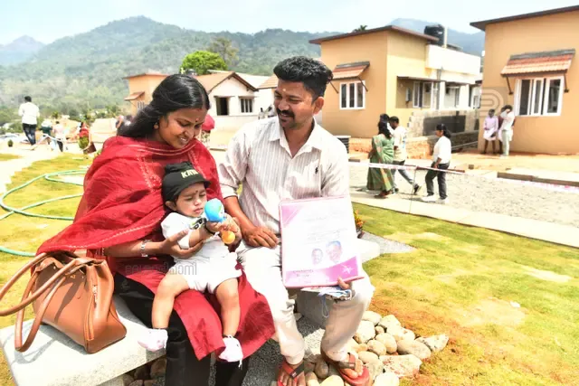 mundakkai chooralmala township