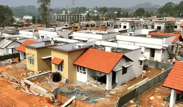 Mundakkai Chooralmala Township