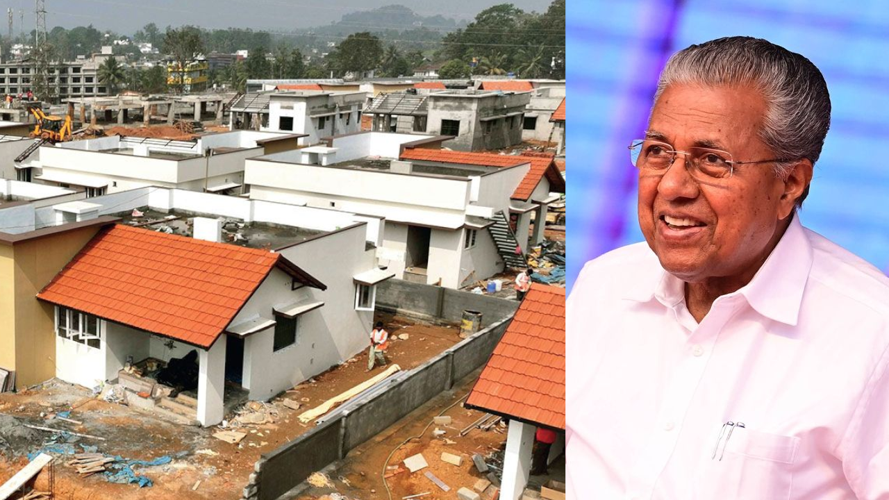 mundakkai pinarayi vijayan