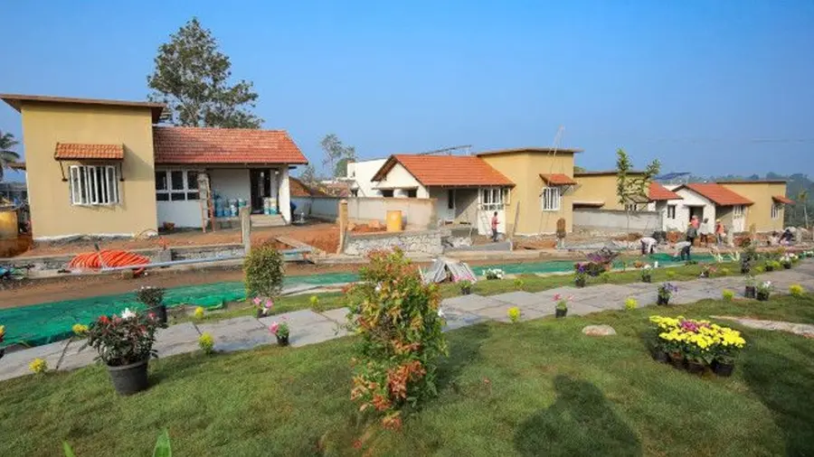 mundakkai township