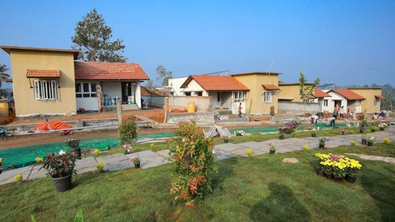mundakkai township